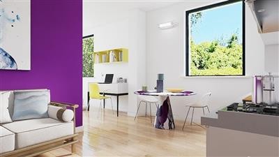 appartamento in vendita a Pisa in zona Quartiere Sant'Antonio