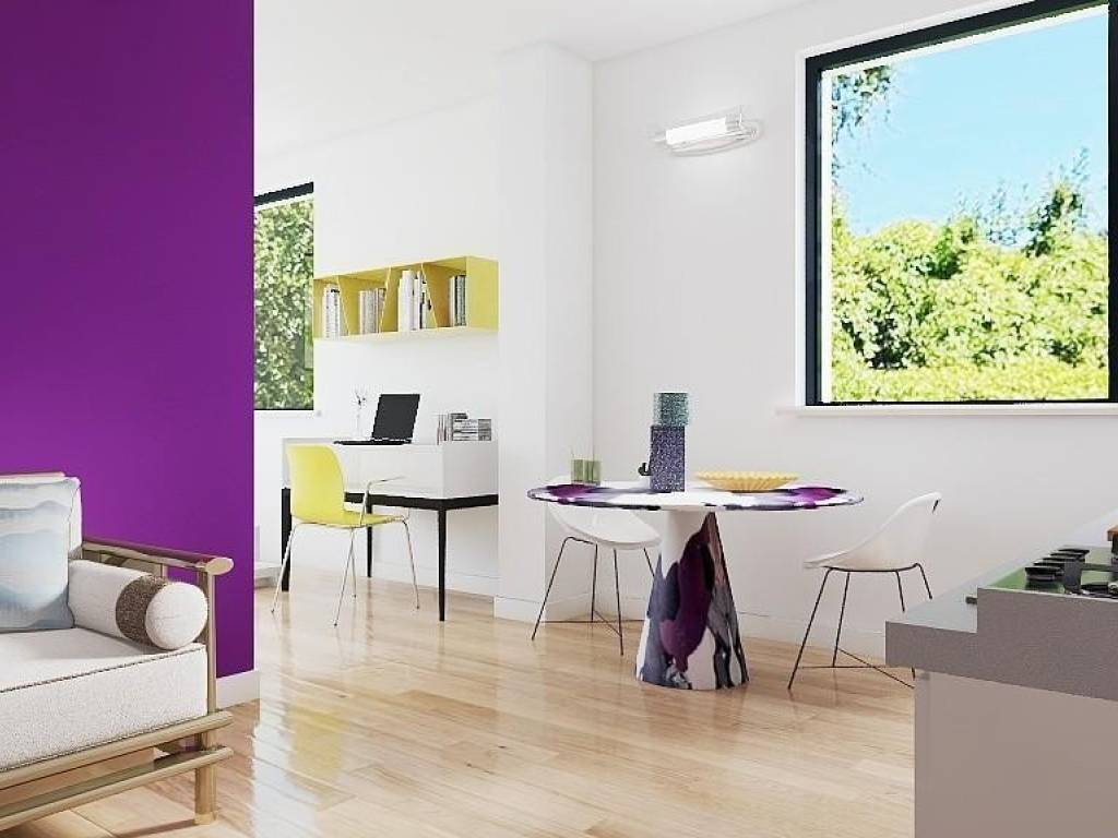 appartamento in vendita a Pisa in zona Quartiere Sant'Antonio