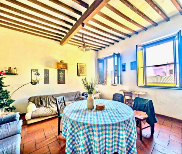 appartamento in vendita a Pisa in zona Centro Storico