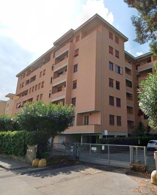 appartamento in vendita a Pisa in zona Pratale / Don Bosco