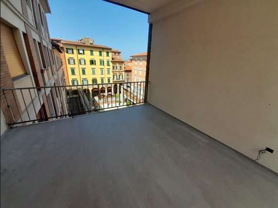 appartamento in vendita a Pisa in zona Centro Storico