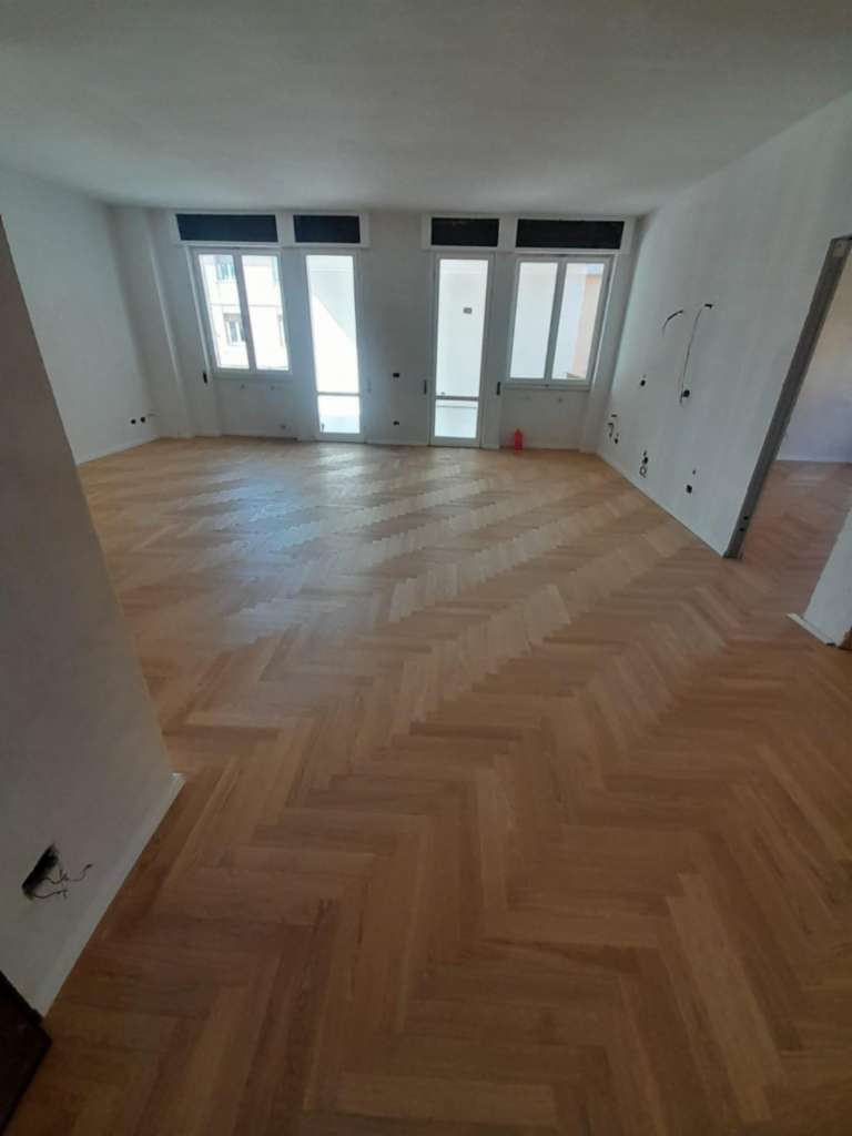 appartamento in vendita a Pisa in zona Quartiere San Francesco