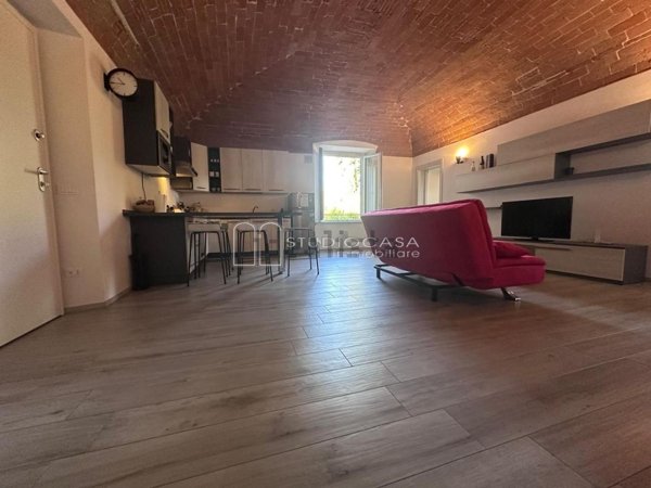 appartamento in vendita a Pisa in zona Quartiere San Francesco