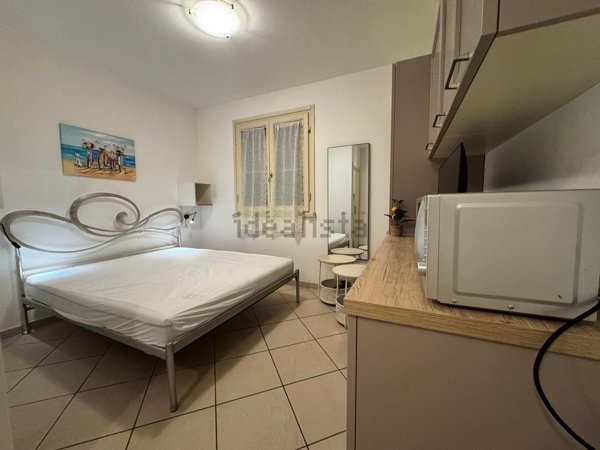 appartamento in vendita a Pisa in zona Tirrenia