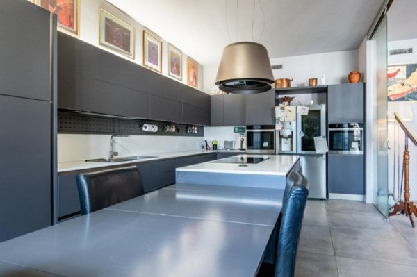 appartamento in vendita a Pisa in zona Quartiere San Francesco