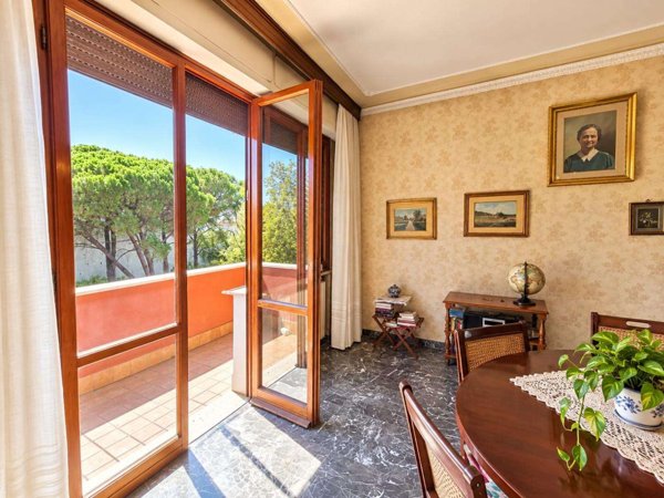 appartamento in vendita a Pisa in zona Porta a Lucca