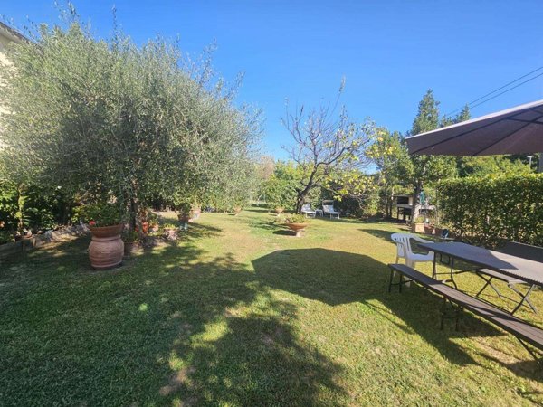 casa indipendente in vendita a Pisa in zona Porta Nuova