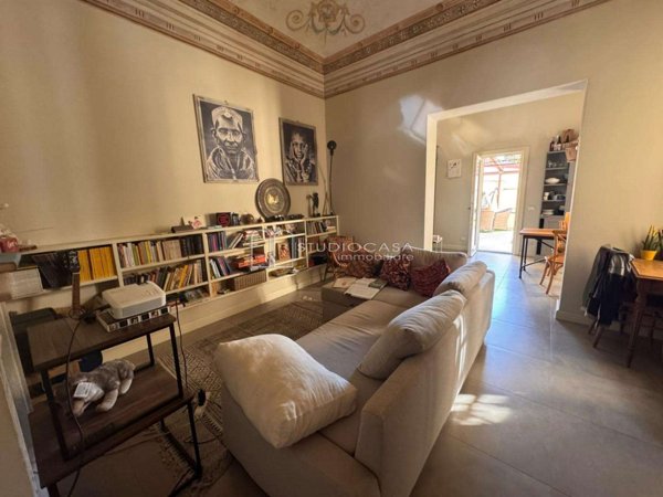 appartamento in vendita a Pisa in zona Lungarni