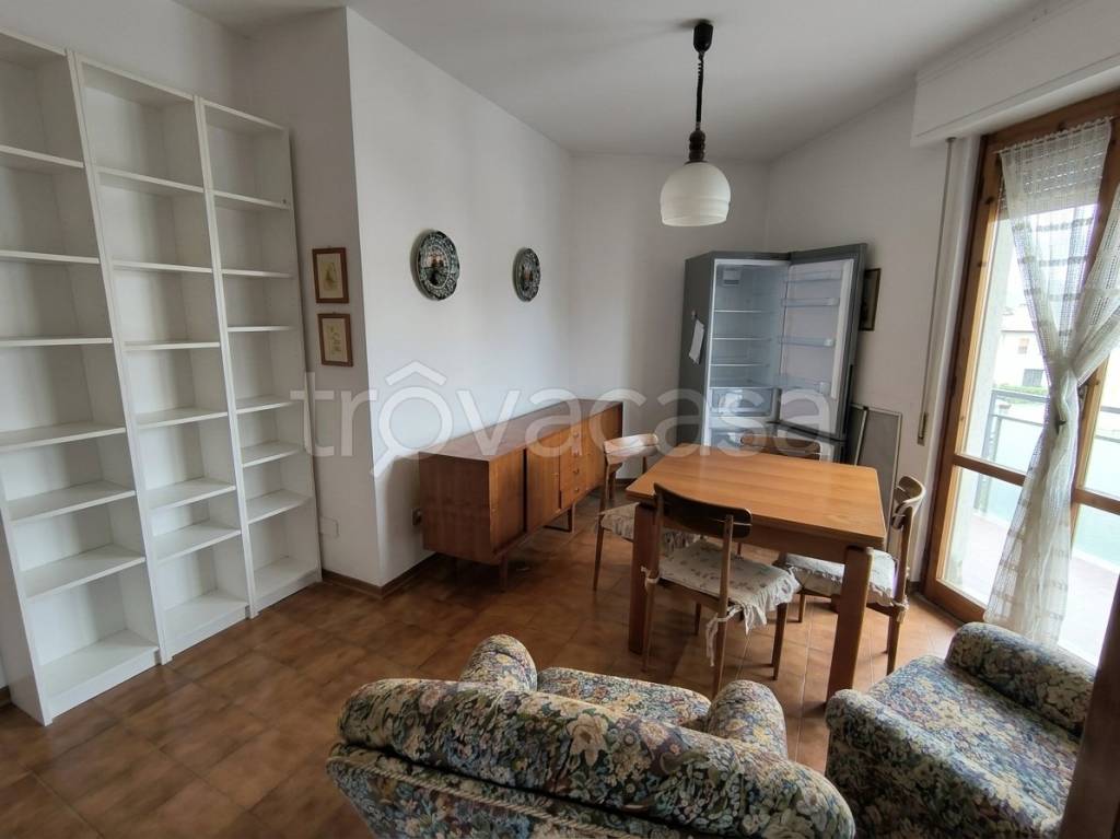 appartamento in vendita a Pisa in zona Landi