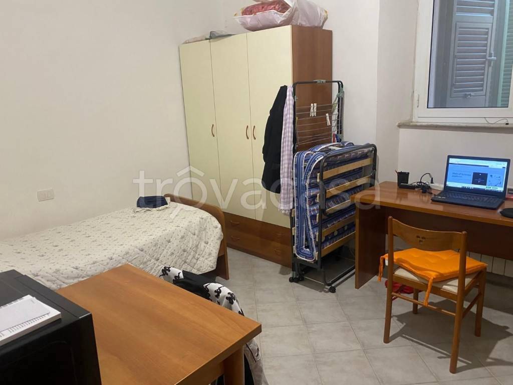appartamento in vendita a Pisa in zona Quartiere Santa Maria
