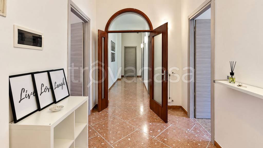 appartamento in vendita a Pisa in zona Stazione