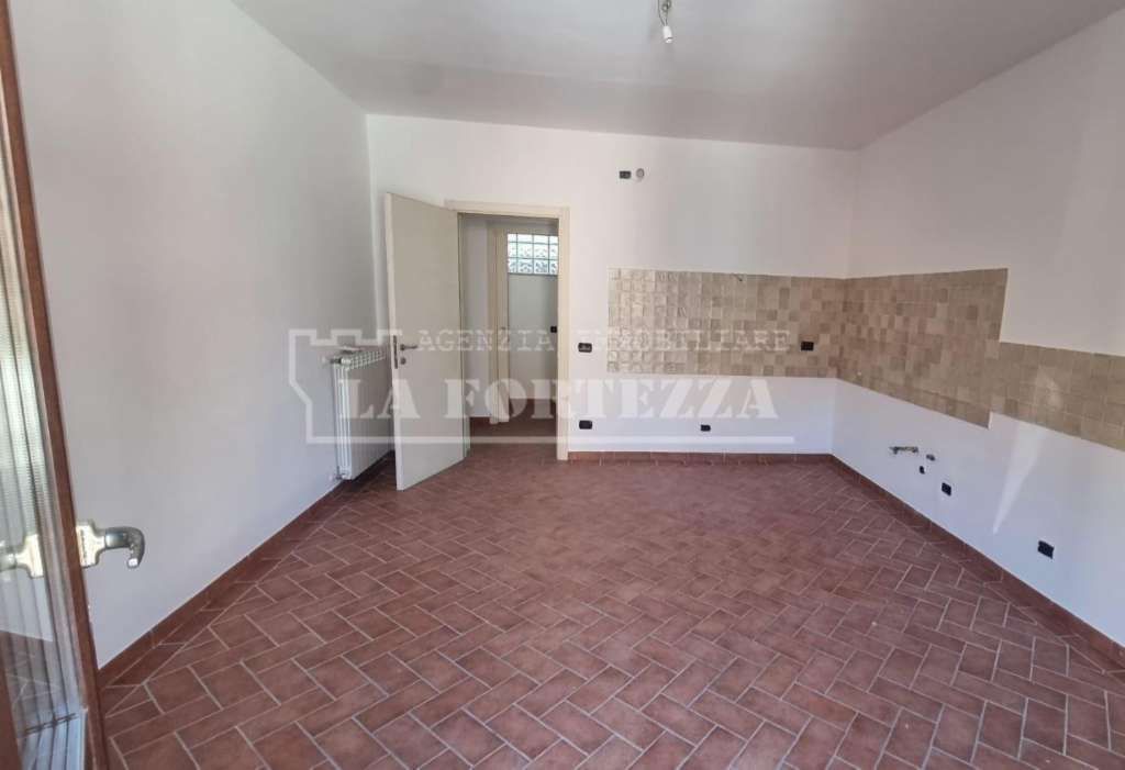 appartamento in vendita a Pisa in zona Riglione