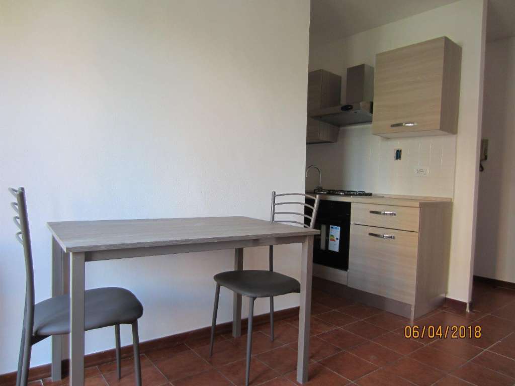 appartamento in vendita a Pisa in zona Landi