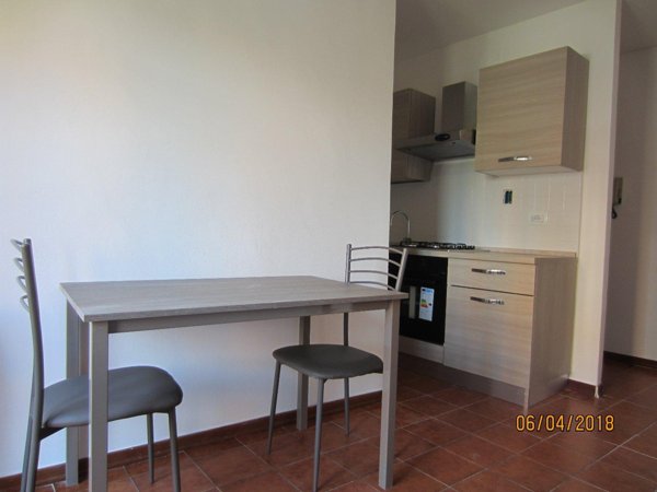 appartamento in vendita a Pisa in zona Landi