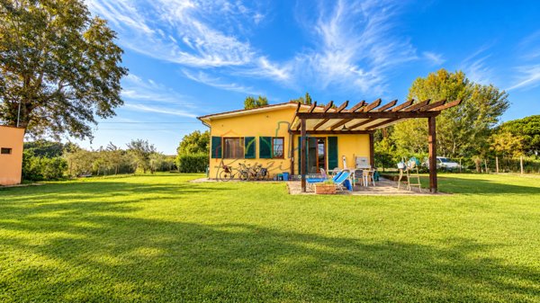 casa indipendente in vendita a Pisa in zona San Piero a Grado