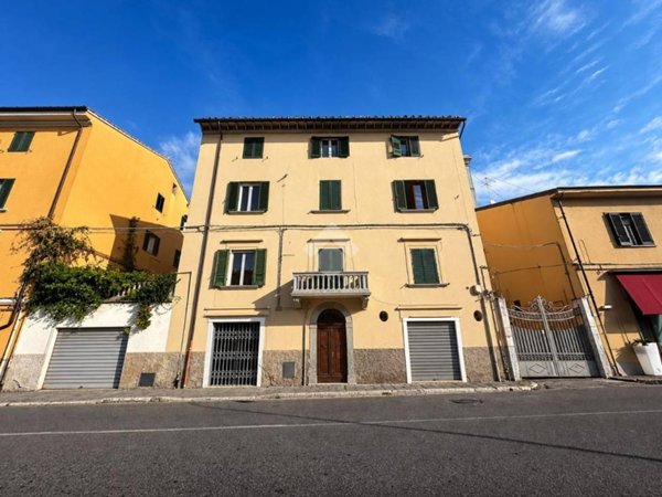 appartamento in vendita a Pisa in zona Porta a Lucca