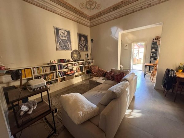 appartamento in vendita a Pisa in zona Lungarni
