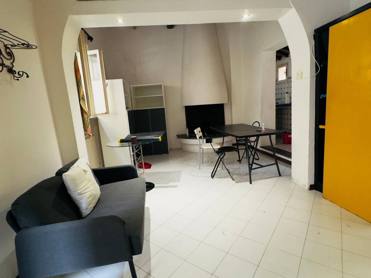 casa indipendente in vendita a Pisa in zona Quartiere Santa Maria