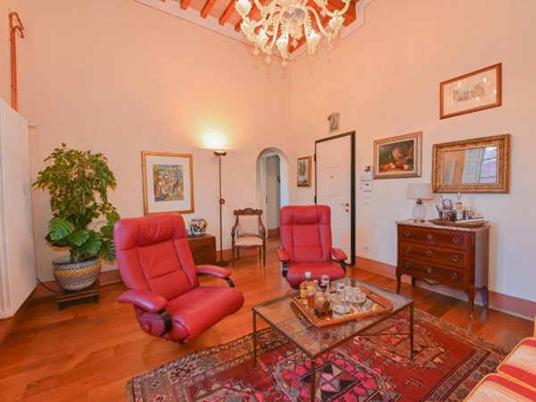 appartamento in vendita a Pisa in zona Centro Storico