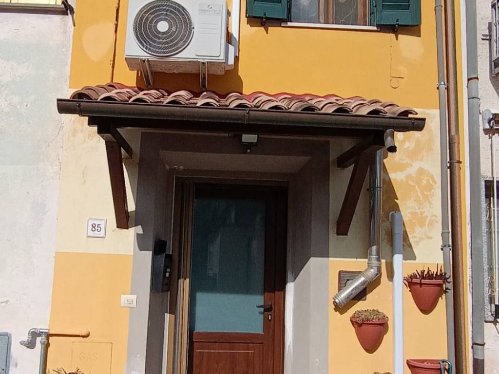casa indipendente in vendita a Pisa in zona Pratale / Don Bosco