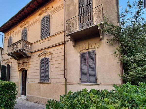 appartamento in vendita a Pisa in zona Riglione