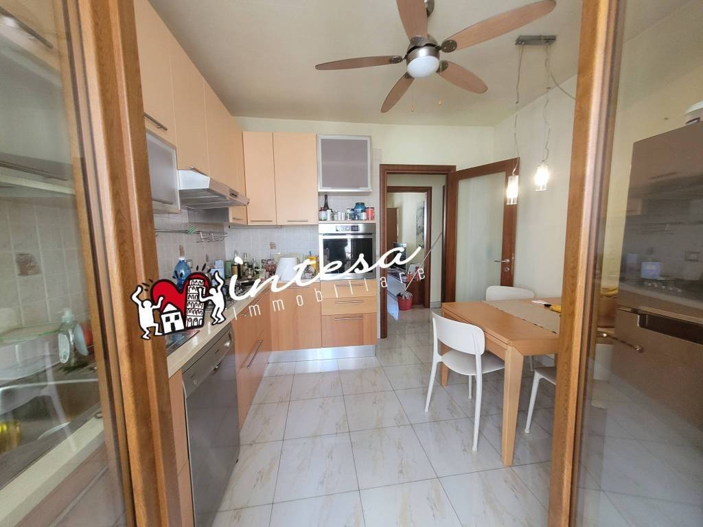 appartamento in vendita a Pisa in zona Quartiere San Giusto