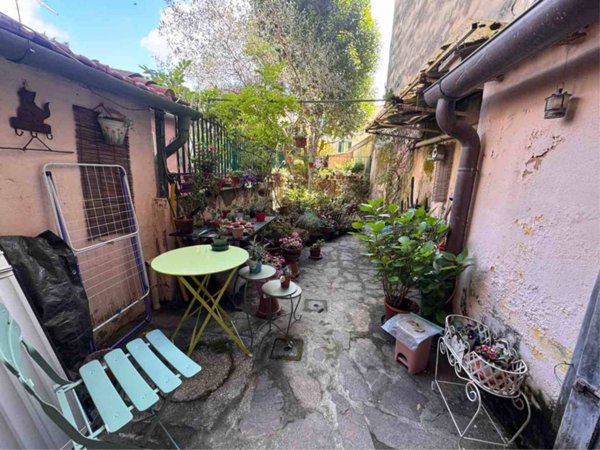 appartamento in vendita a Pisa in zona Quartiere San Francesco