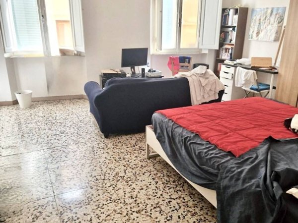 appartamento in vendita a Pisa