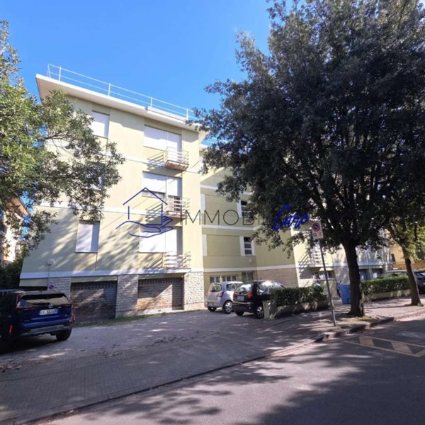 appartamento in vendita a Pisa in zona Porta Nuova