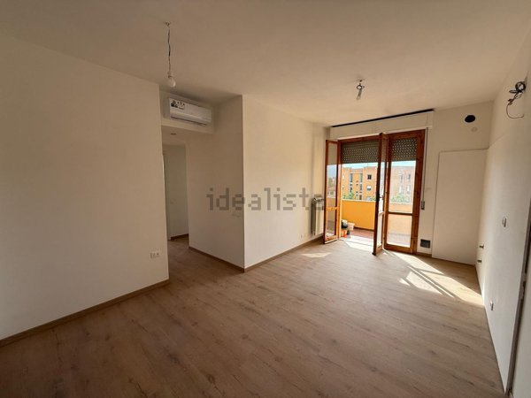 appartamento in vendita a Pisa in zona Cisanello