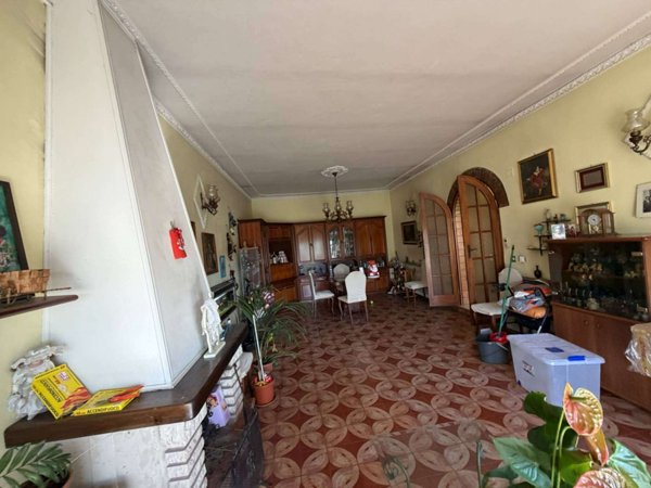 casa indipendente in vendita a Pisa in zona Porta Nuova