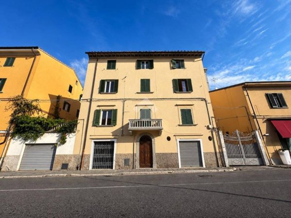 appartamento in vendita a Pisa in zona Porta a Lucca