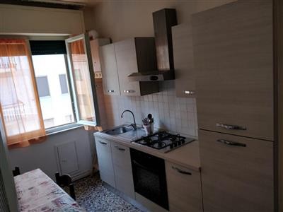appartamento in vendita a Pisa in zona Pratale / Don Bosco