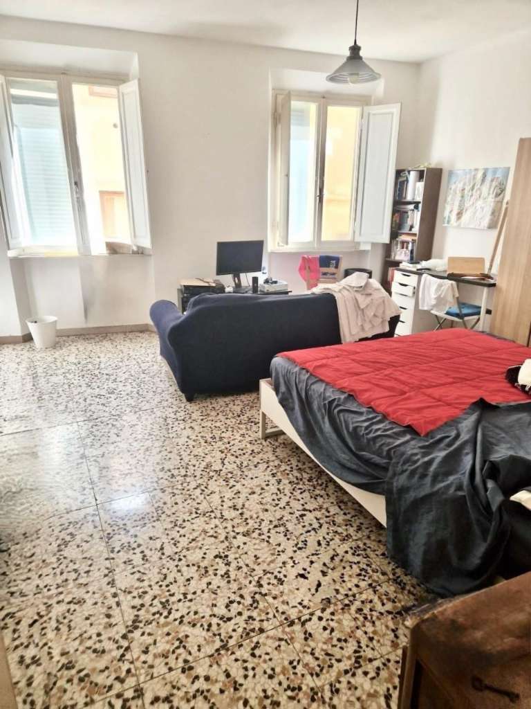 appartamento in vendita a Pisa in zona Quartiere San Francesco