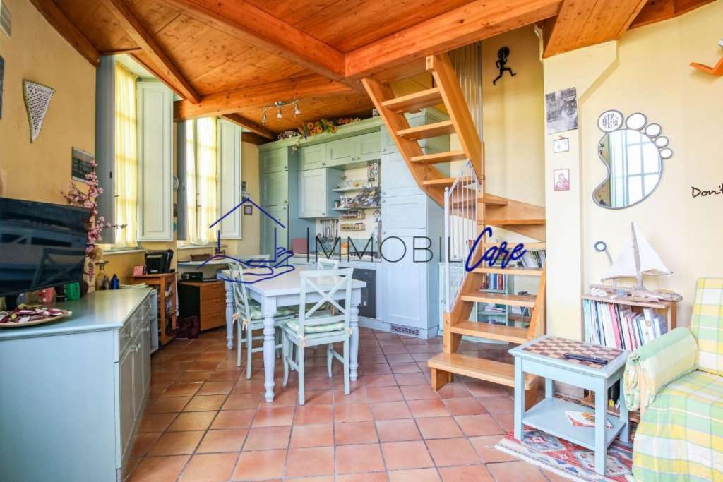 appartamento in vendita a Pisa in zona Calambrone