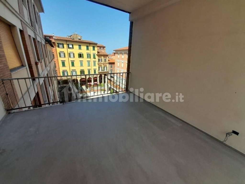 appartamento in vendita a Pisa in zona Quartiere San Francesco