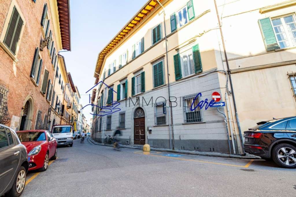 appartamento in vendita a Pisa in zona Centro Storico