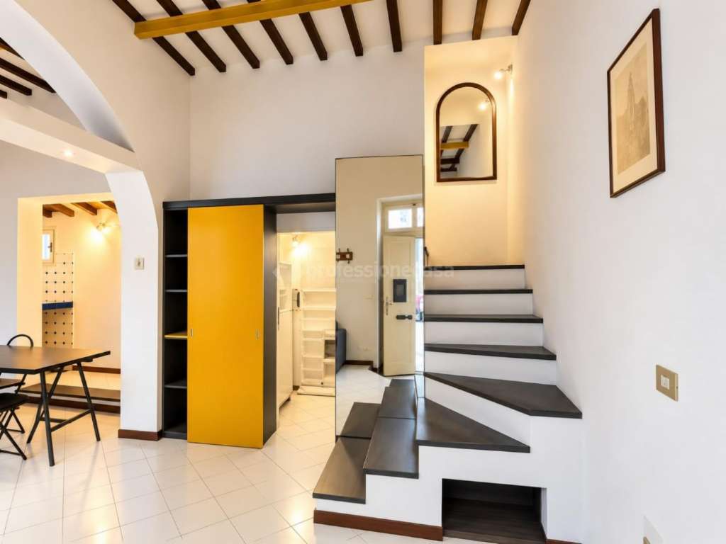 casa indipendente in vendita a Pisa in zona Quartiere Santa Maria