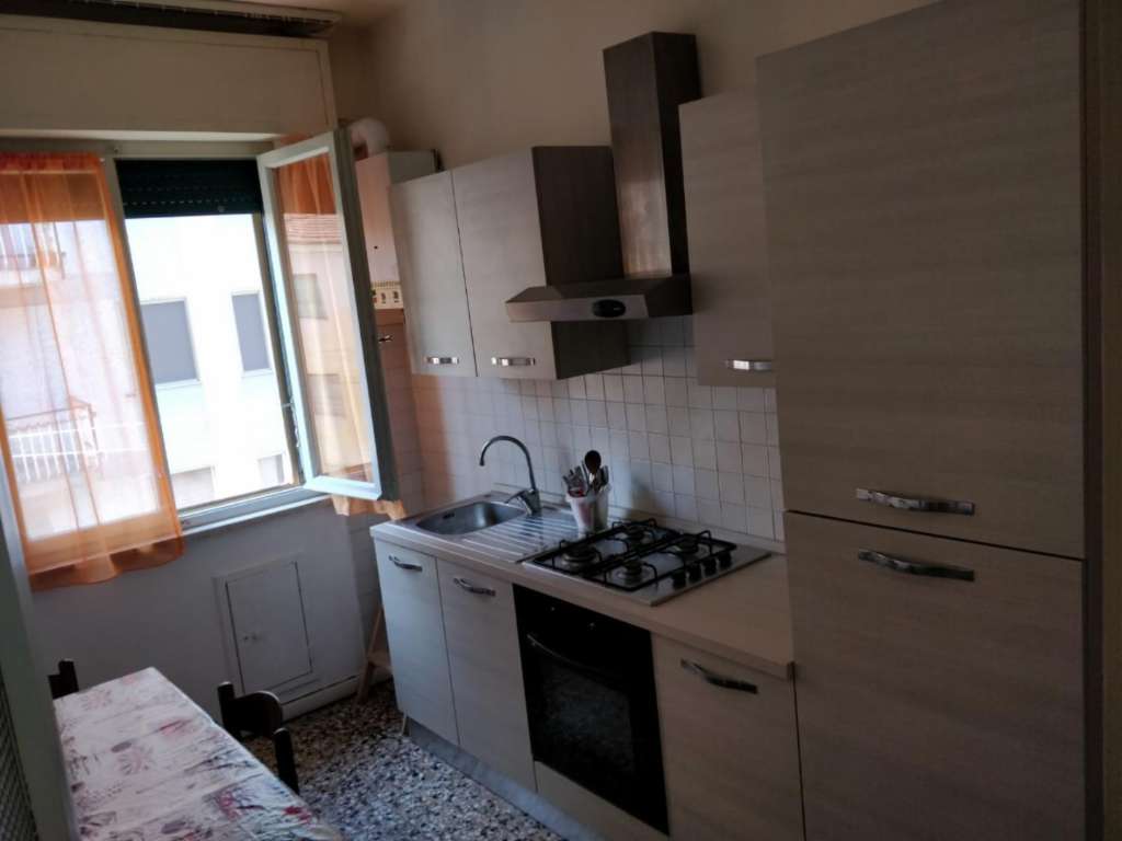 appartamento in vendita a Pisa in zona Pratale / Don Bosco