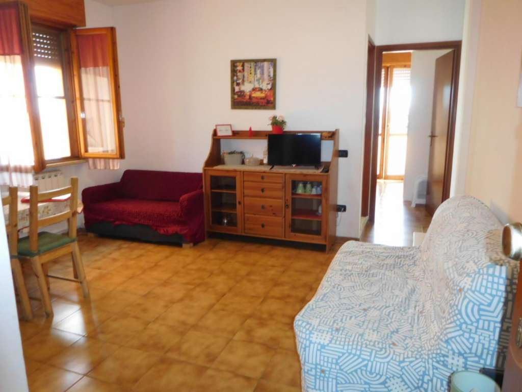 appartamento in vendita a Pisa in zona Cisanello