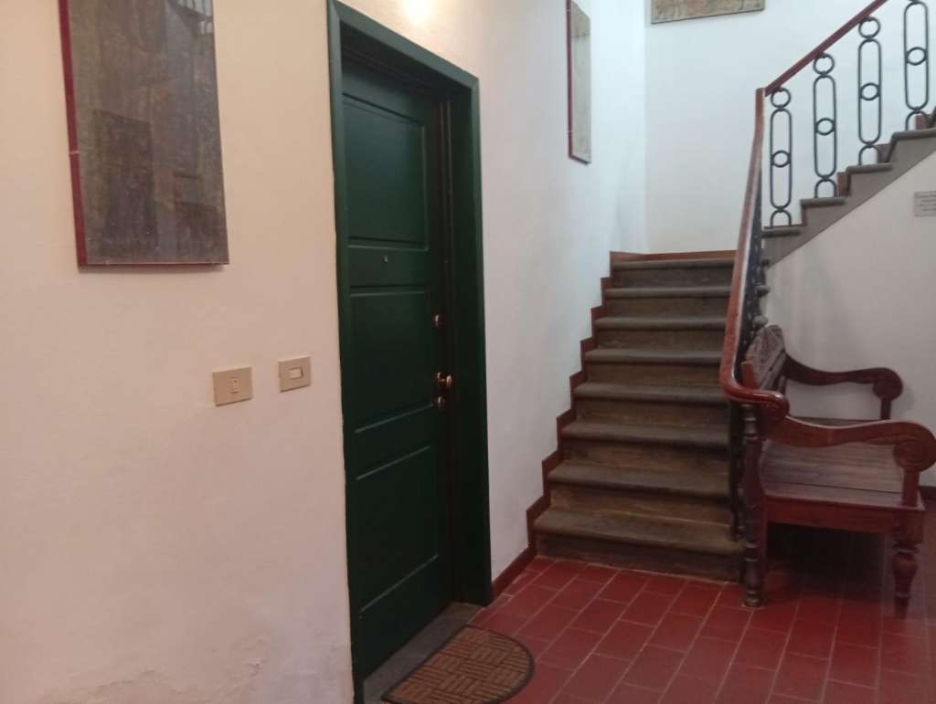 appartamento in vendita a Pisa in zona Quartiere Sant'Antonio