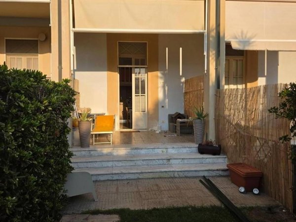 appartamento in vendita a Pisa in zona Calambrone