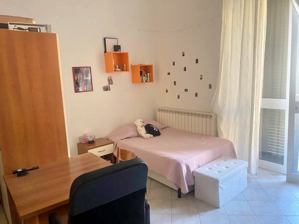 appartamento in vendita a Pisa in zona Lungarni