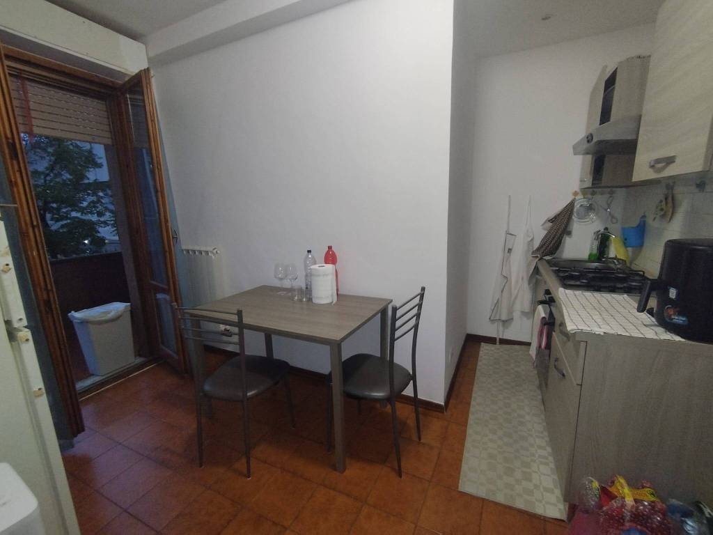 appartamento in vendita a Pisa in zona Cisanello