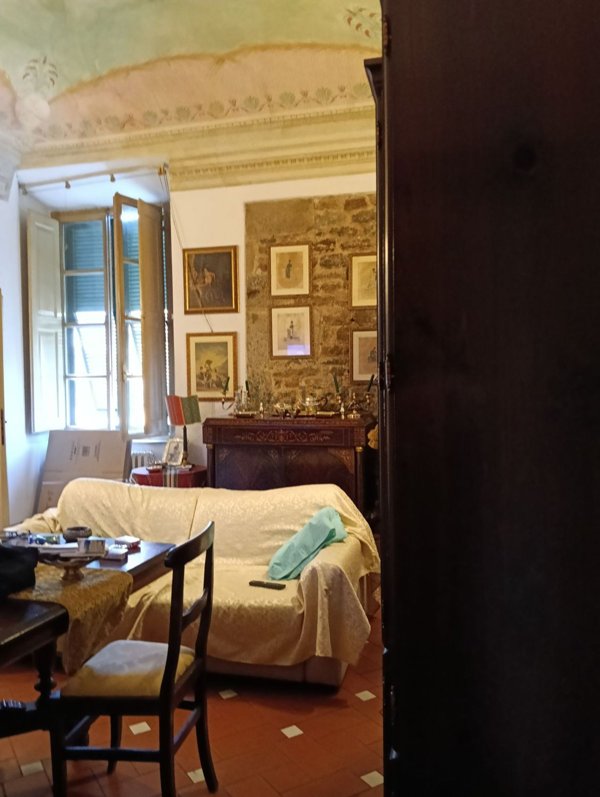 appartamento in vendita a Pisa in zona Centro Storico