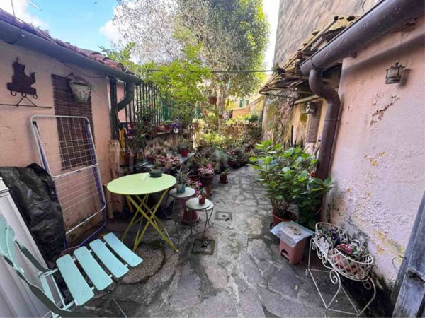 appartamento in vendita a Pisa in zona Quartiere San Francesco