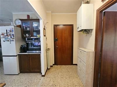appartamento in vendita a Pisa in zona Cisanello