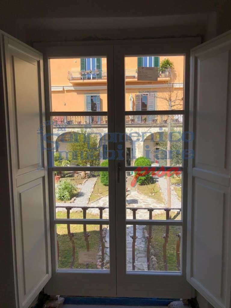 casa indipendente in vendita a Pisa in zona Quartiere San Martino