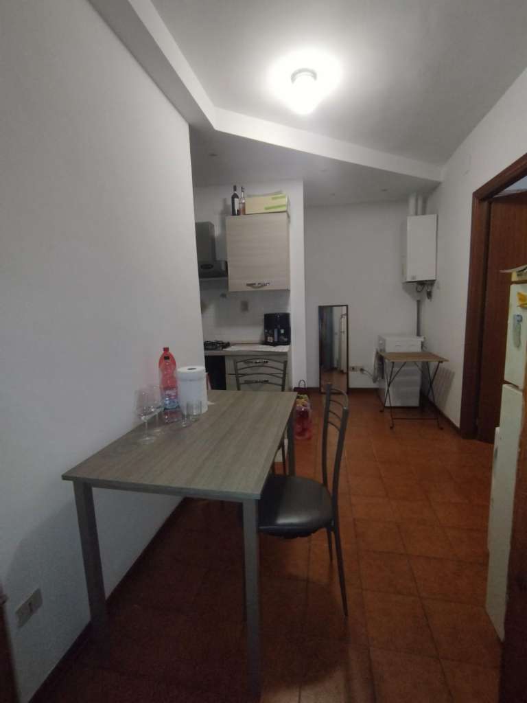 appartamento in vendita a Pisa in zona Landi