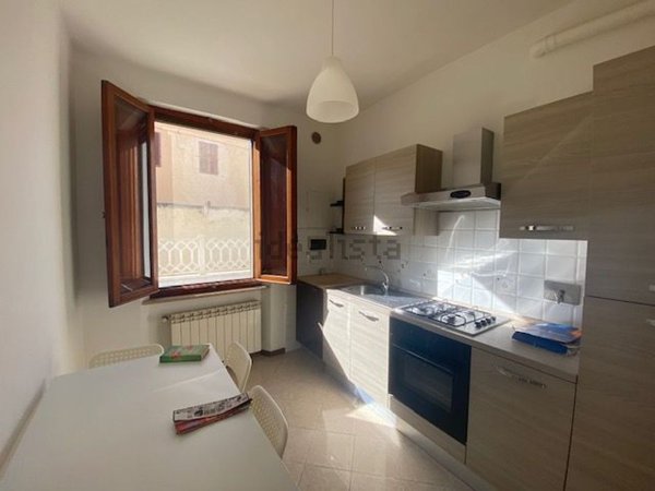 casa indipendente in vendita a Pisa in zona Quartiere San Francesco